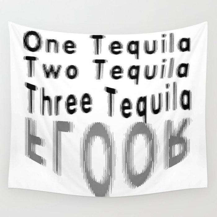 Tequila tapestry deals