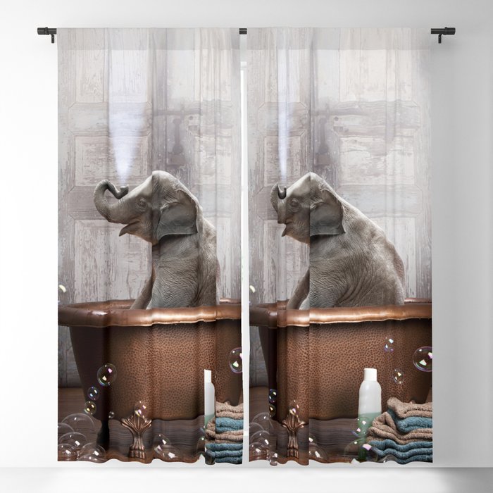 Blackout Curtain
