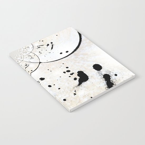 Radio Frequency Notebook