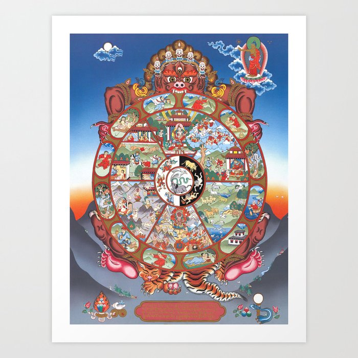 Art Print