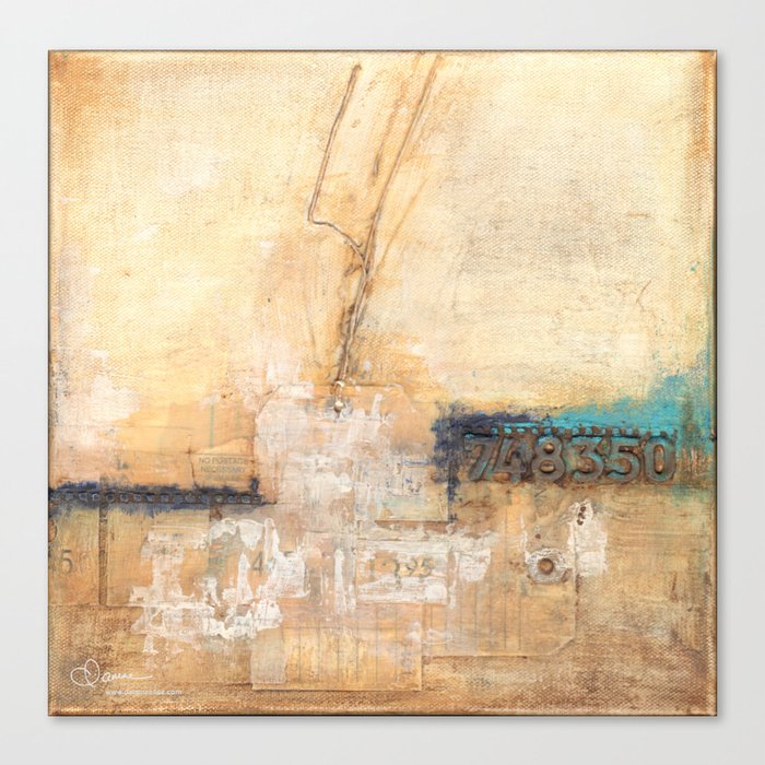 10x10 series 748 grunge