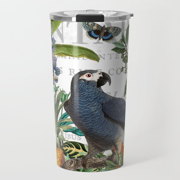 Hide and seek Travel Mug