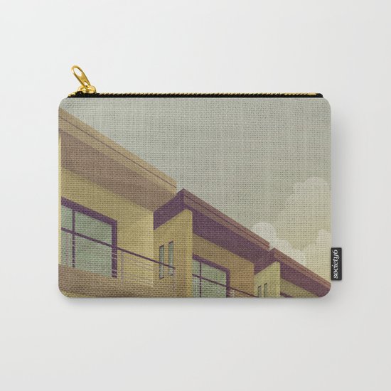 Mezzell Style Carry-All Pouch