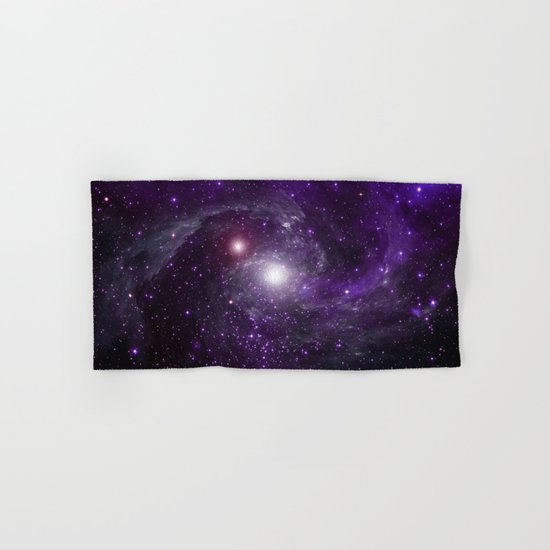 Newborn star Hand & Bath Towel