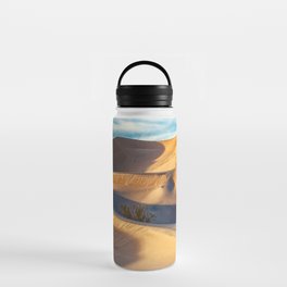 Mesquite Dunes Water Bottle