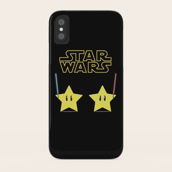 Star Wars iPhone Case