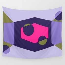 Rest Wall Tapestry
