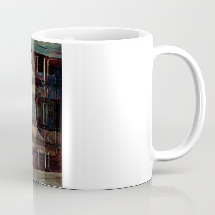 WHITEHOUSE Coffee Mug