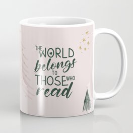 NBJ CHRISTMAS 2021 DESIGN Coffee Mug