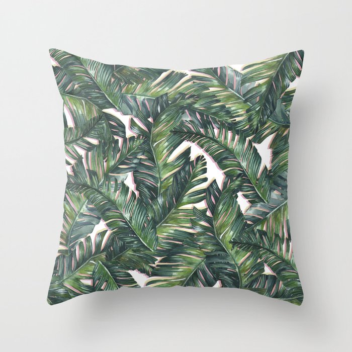 Throw Pillow