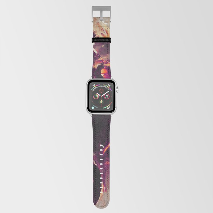 DARK MATTER VOL 6. Apple Watch Band