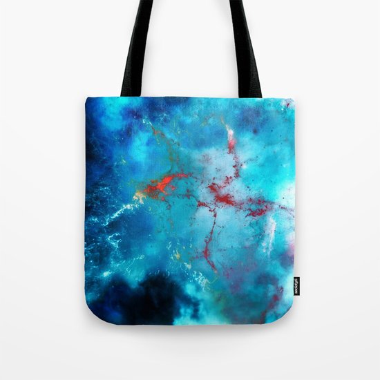 Shaula Tote Bag