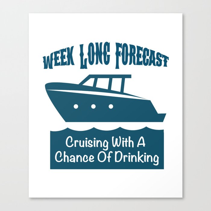 cruise forecast