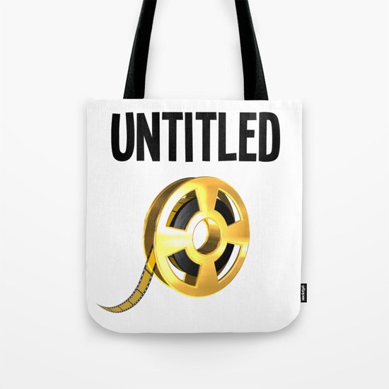 Untitled Tote Bag