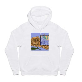 Cempasuchil Hoody