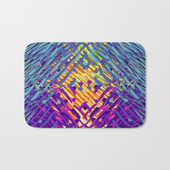 TUN OVA Bath Mat