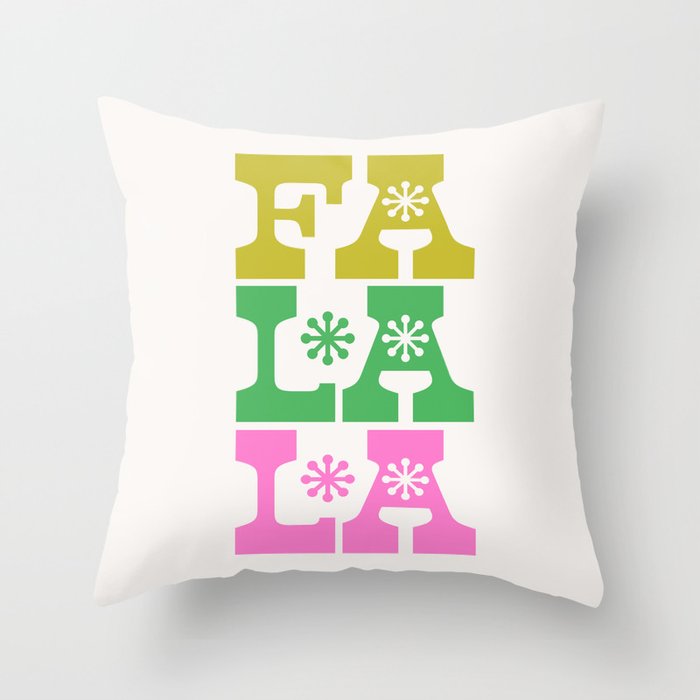 Throw Pillow