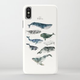 iphone xs case whales iphone xs case whales