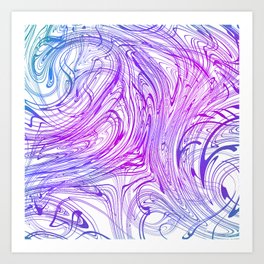 Lets Dance Art Prints For Any Decor Style Society6