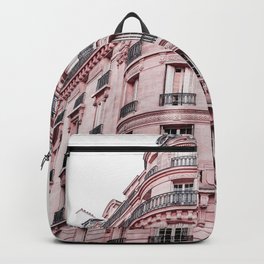 French Corner Backpack