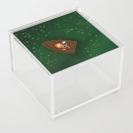 Xavi Acrylic Box