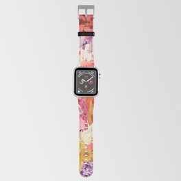 Super Bloom Apple Watch Band