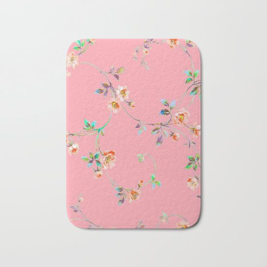 jessica Bath Mat