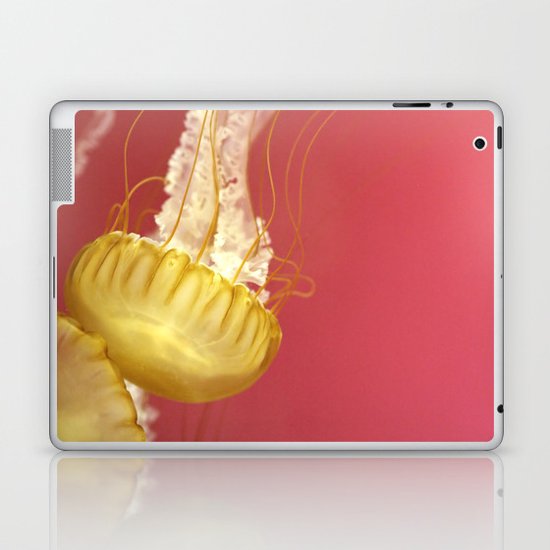 Jelly #4 Laptop & iPad Skin
