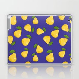 Sweet Pears Laptop Skin