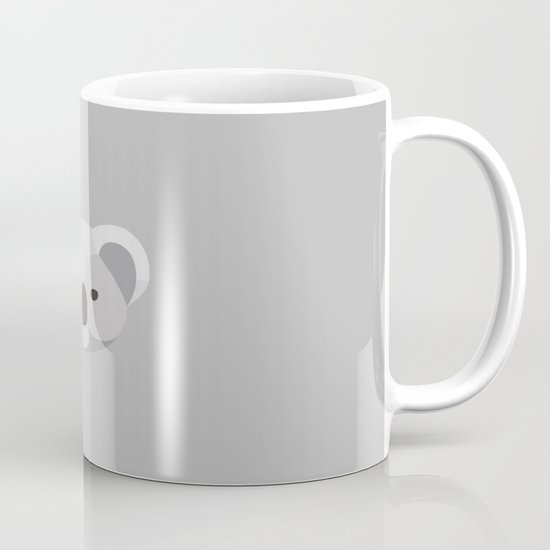 Koala Mug