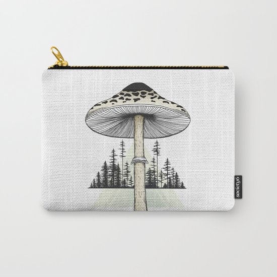 Growth Carry-All Pouch