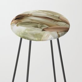 Spring is Light Counter Stool