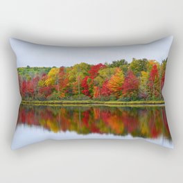UP Colors Rectangular Pillow