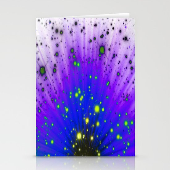 ATOMIQUE Stationery Cards