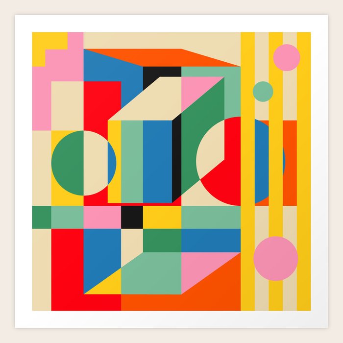 Art Print