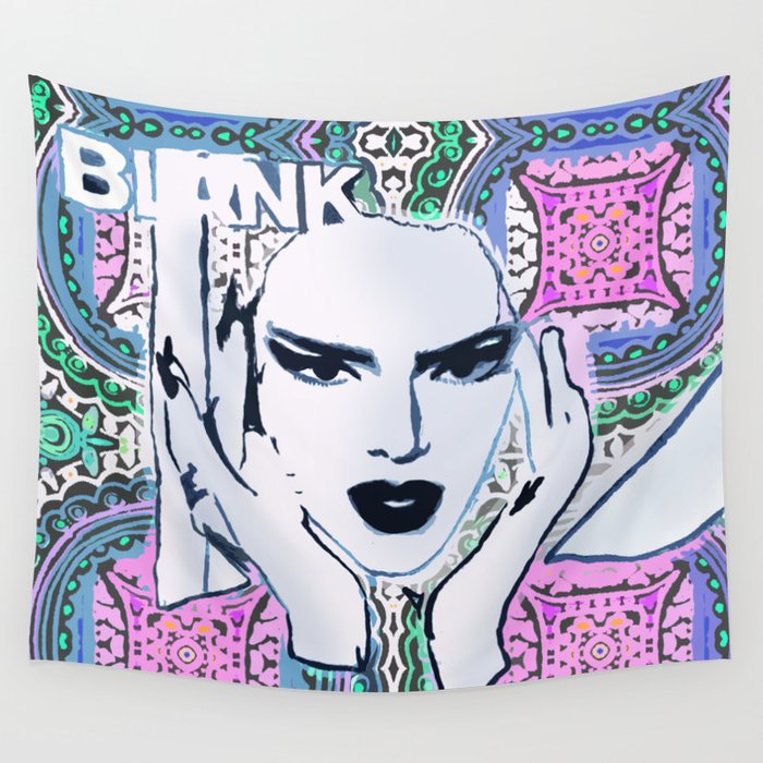 Kendall deals jenner tapestry