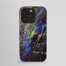 Aurora Borealis iPhone Case