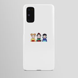 Demon Anime Android Case