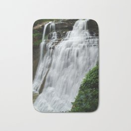 Brandywine Falls Bath Mat
