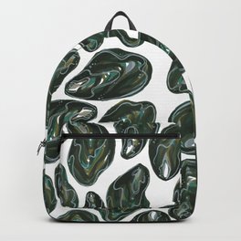 Forest Oysters Backpack