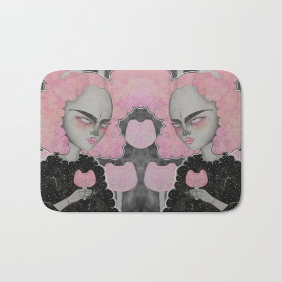 Momoko Bath Mat