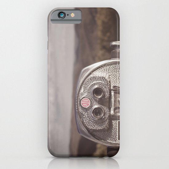 you're not the same... iPhone & iPod Case