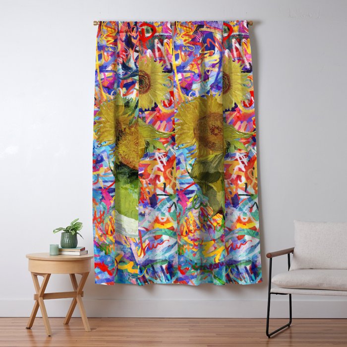 Blackout Curtain
