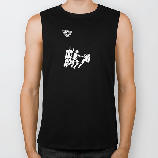 Fight for the Empire Biker Tank