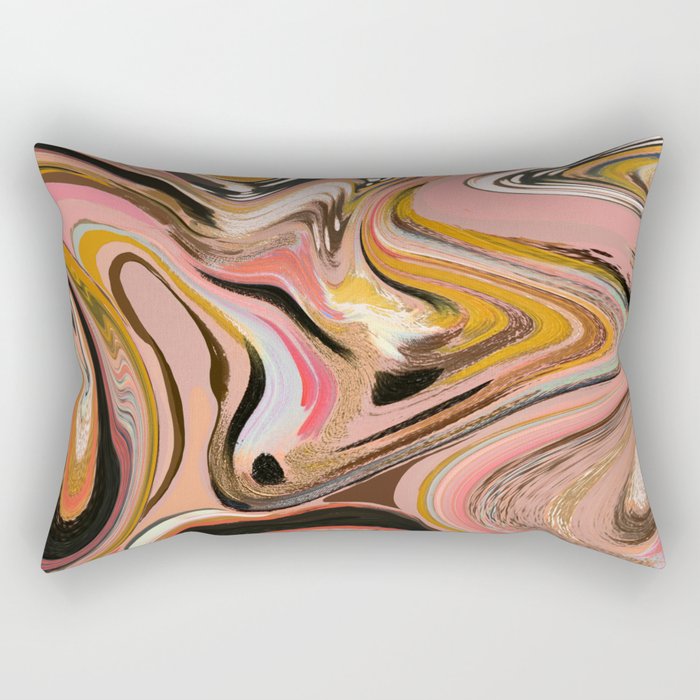 Rectangular Pillow