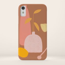 STILL LIFE 2 iPhone Case