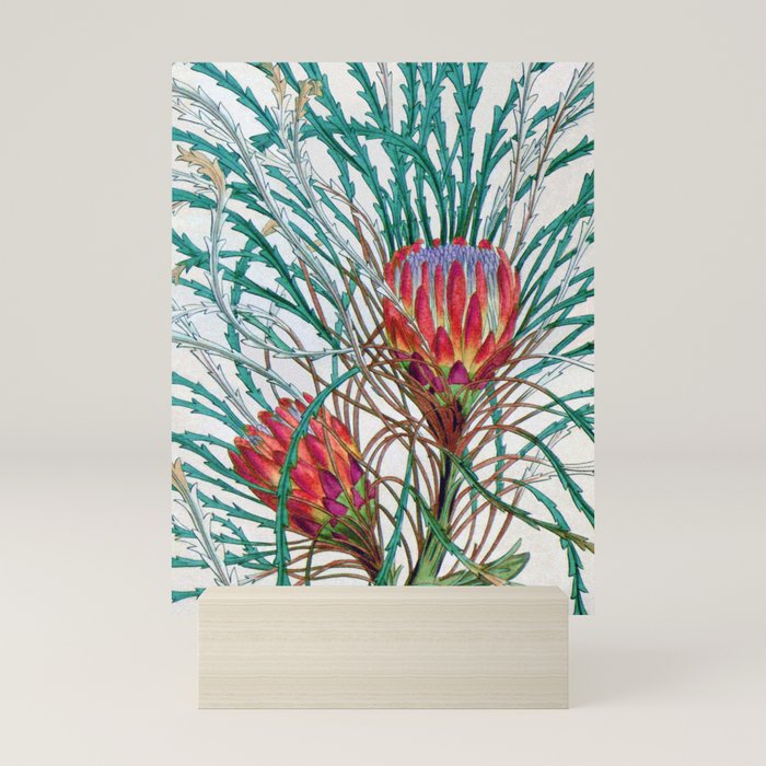 Mini Art Print