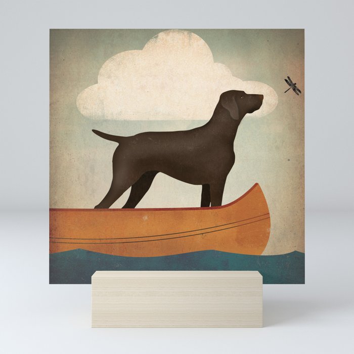 Mini Art Print