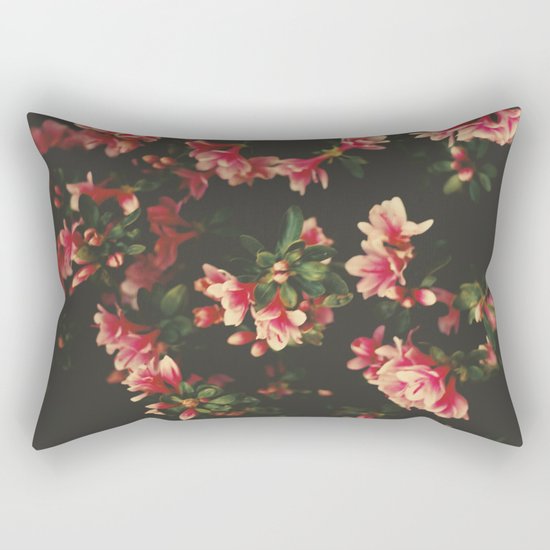 azalea Rectangular Pillow