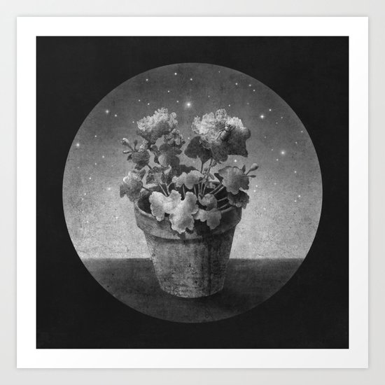 Rooftoppers - Chapter 29 Art Print